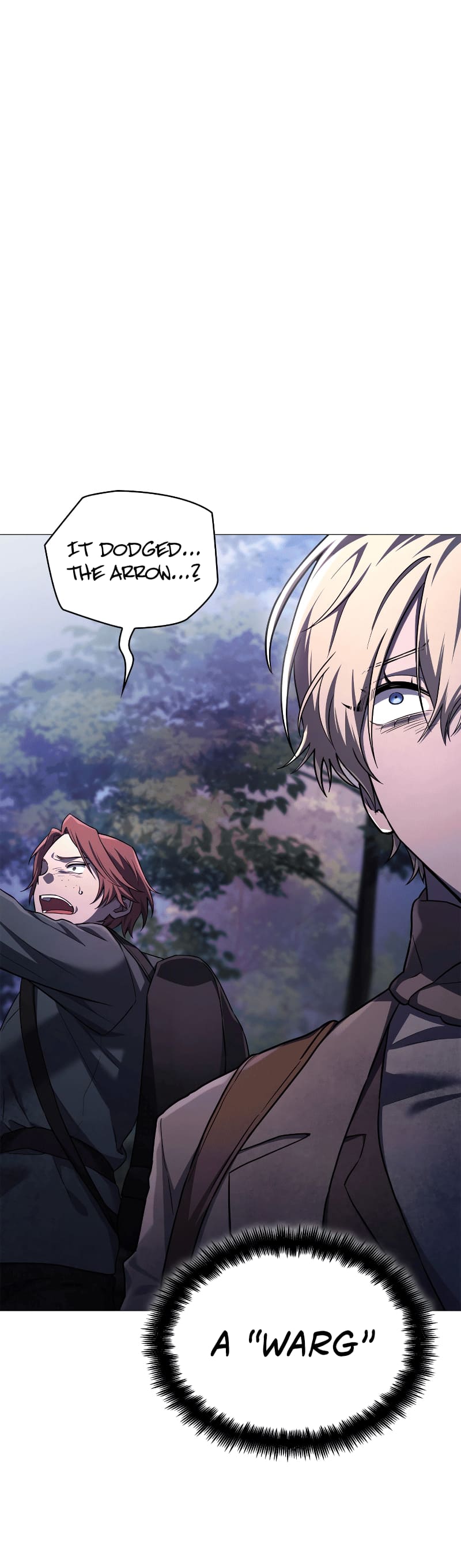 Infinite Mage, Chapter 61 image 42